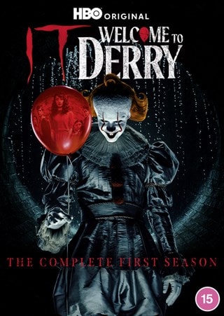 IT: Welcome to Derry - The Complete First Season