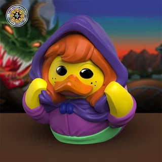 Sheila The Thief Dungeons & Dragons D&D 1st Edition Tubbz