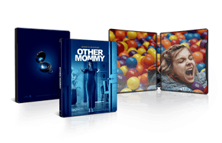Other Mommy Limited Edition 4K Ultra HD SteelBook
