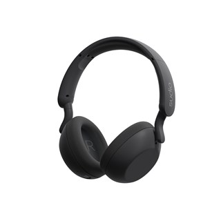 Sudio R3 Black Bluetooth Headphones