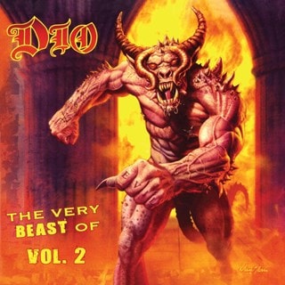 The Very Beast of Dio - Volume 2