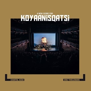 Koyaanisqatsi