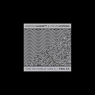 The Invisible Girls