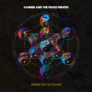 Order Out of Chaos