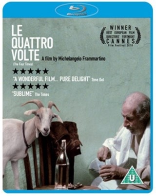 Le Quattro Volte