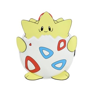 Togepi Pokemon Loungefly Mini Backpack