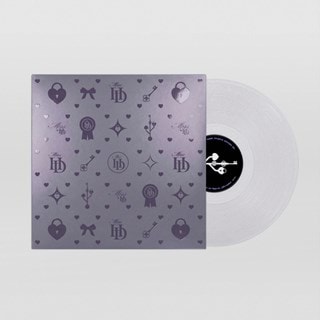 Reflections Upscaled Vinyl