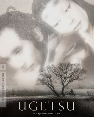 Ugetsu - The Criterion Collection