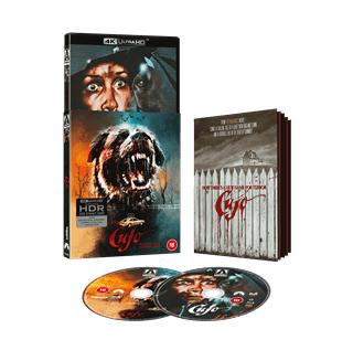 Cujo Limited Edition