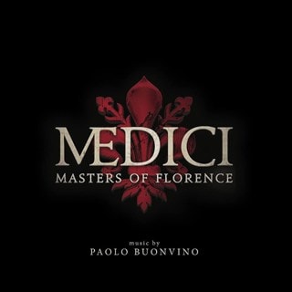 Medici: Masters of Florence