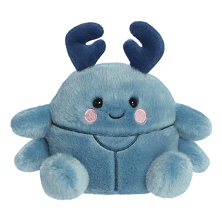 5" Agatha Beetle Palm Pals Plush