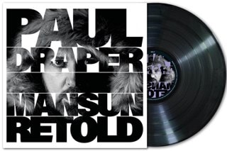 Mansun Retold