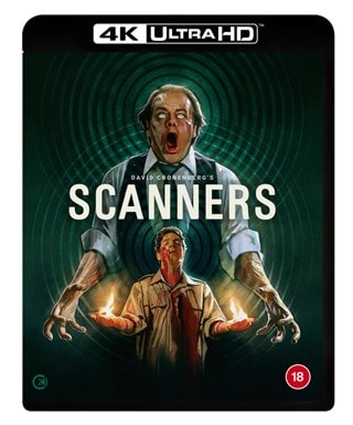 Scanners