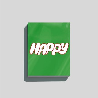 Happy (Ver 2. Imagine)