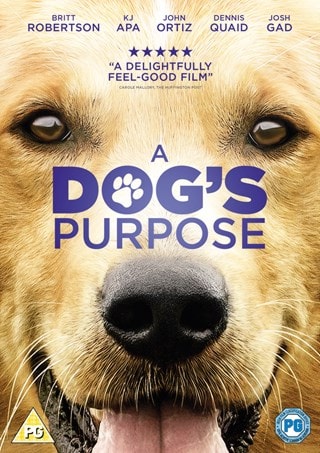 A Dog's Purpose