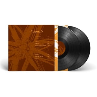 Orbital (The Brown Album) - 2LP