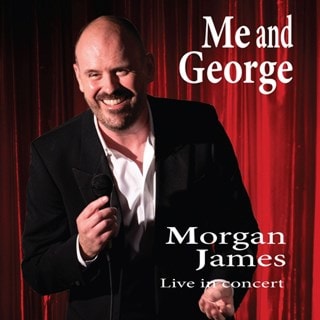 Me and George: Live in Concert