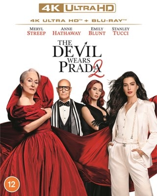 The Devil Wears Prada 2