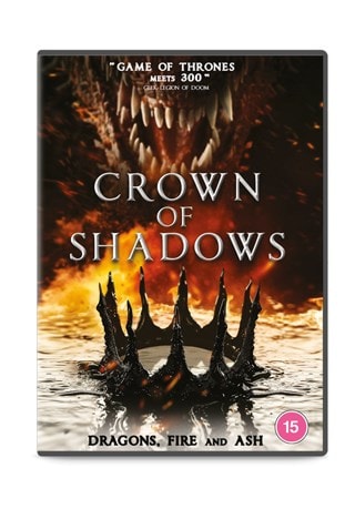 Crown of Shadows