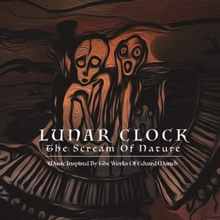 The Scream of Nature: Music Inspired By the Works of Edvard Munch