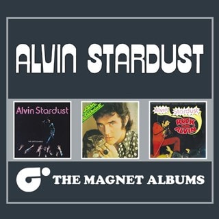 The Magnet Albums