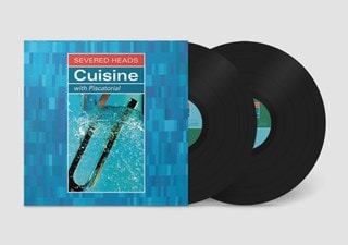 Cuisine (With Piscatorial)