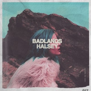 Badlands