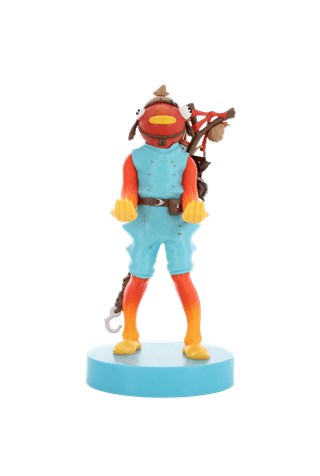 Fishsticks Fortnite Controller Holder & Phone Stand