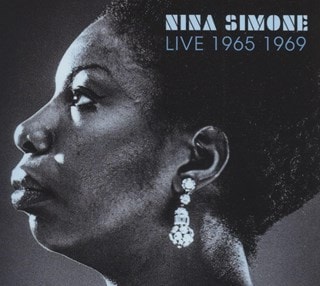 Live 1965-1969