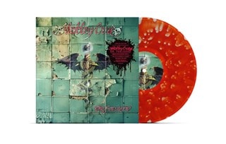 Dr. Feelgood - Limited Edition Ruby & Clear Splatter Vinyl