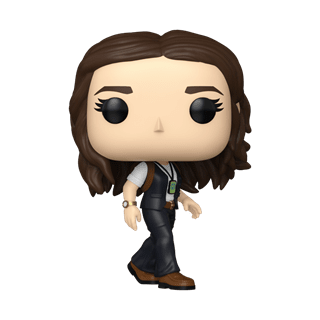 Lois Lane 563 Superman 2025 Funko Pop Vinyl