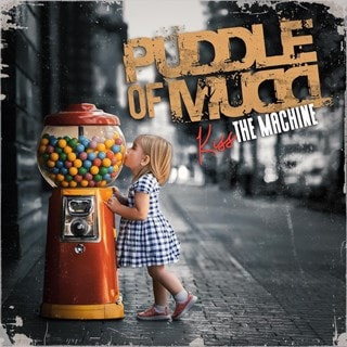 Kiss the machine