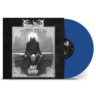 Self Loather - Blue Vinyl