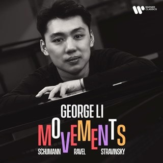 George Li: Movements