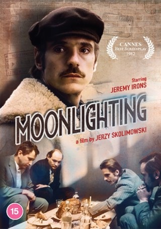 Moonlighting