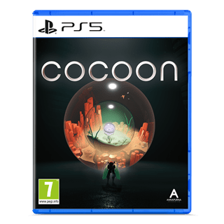 COCOON (PS5)