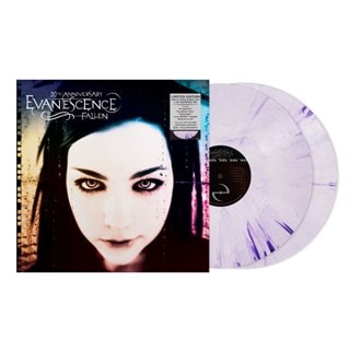 Fallen - 20th Anniversary Limited Edition Deluxe 2LP
