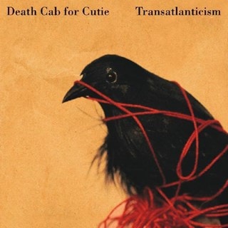 Transatlanticism - Clear 2LP