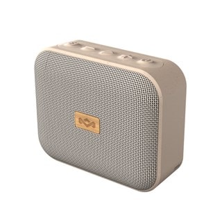 House Of Marley Jammin Cream Bluetooth Speaker