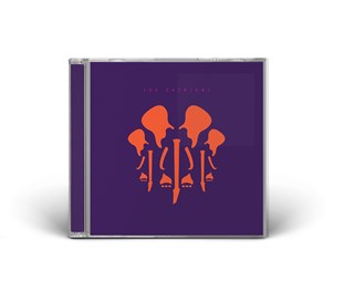 The Elephants of Mars