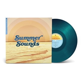 Now Playing: Summer Sounds