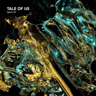 Fabric 97: Mixed By Tale of Us