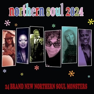 Northern Soul 2024