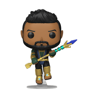 Namor 1678 Avengers Doomsday Funko Pop Vinyl