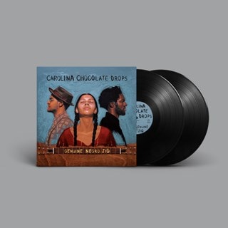 Genuine Negro Jig - 15th Anniversary Edition 2LP