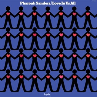 Love in Us All
