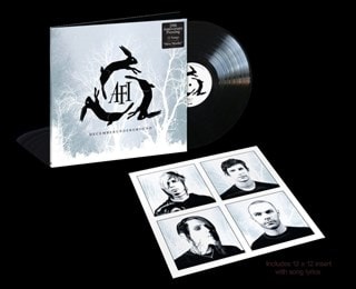 DECEMBERUNDERGROUND - 20th Anniversary Edition