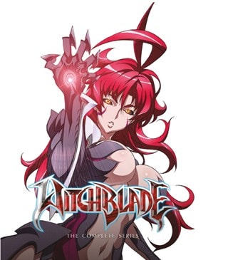 Witchblade: Complete Collection