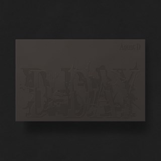 D-DAY (Version B)