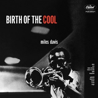 Birth of the Cool